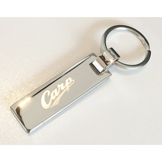 カープ スクエアキー【刻印あり】 - 福屋オンラインストア