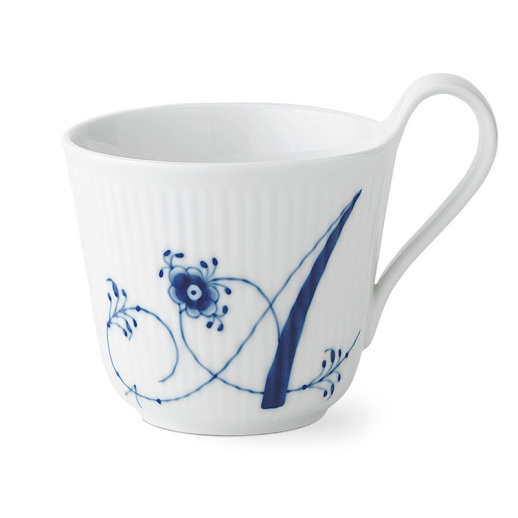 ロイヤル コペンハーゲン】アルファベットコレクション アルファベット