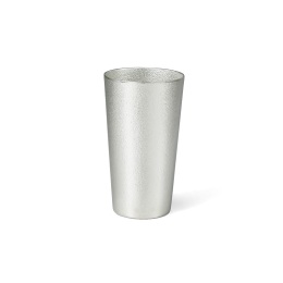 【能作】ビアカップ