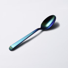 【AS IT IS】IROAI　スプーン　小　Midori