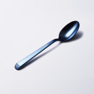 【AS IT IS】IROAI　スプーン　小　Ao