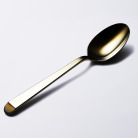 【AS IT IS】IROAI　スプーン　大　Kiiro