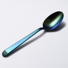 【AS IT IS】IROAI　スプーン　大　Midori