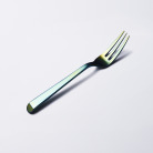 【AS IT IS】IROAI　フォーク　小　Midori