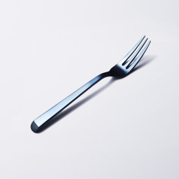 【AS IT IS】IROAI　フォーク　小　Ao