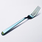 【AS IT IS】IROAI　フォーク　大　Midori