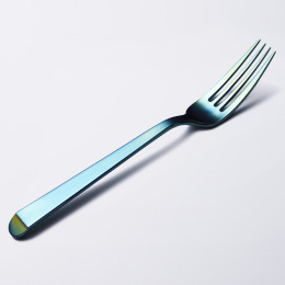 【AS IT IS】IROAI　フォーク　大　Midori