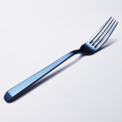 【AS IT IS】IROAI　フォーク　大　Ao