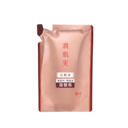 【綾花】潤肌実　化粧水　詰替用