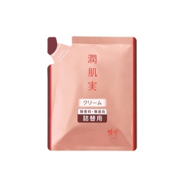 【綾花】潤肌実　クリーム　詰替用