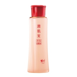 【綾花】潤肌実　オイル　リッチ　化粧水