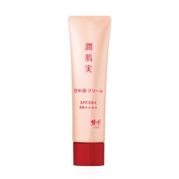 【綾花】潤肌実日中用クリーム