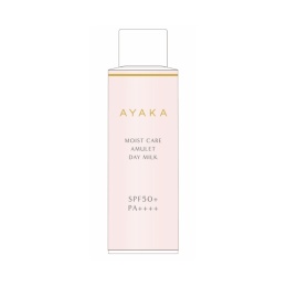 【綾花】モイスト ケア アミュレット デー ミルク 付替用