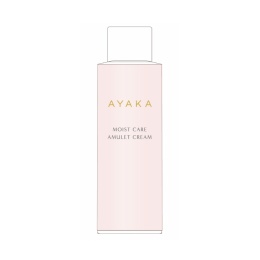 【綾花】モイスト ケア アミュレット クリーム 付替用