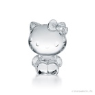 【バカラ】ハローキティ