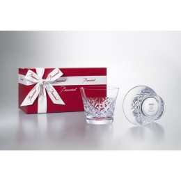 【バカラ】アリア タンブラー 2025　2客セット