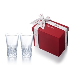 【バカラ】グラスジャパン ダリアタンブラー２客セット
