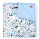 アンナエミリア　たんぽぽ　ガーゼ肌ふとん