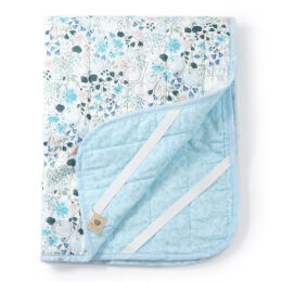 アンナエミリア　たんぽぽ　ガーゼ敷きパッド