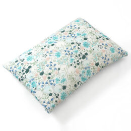 アンナエミリア　たんぽぽ　ガーゼピローケース　M