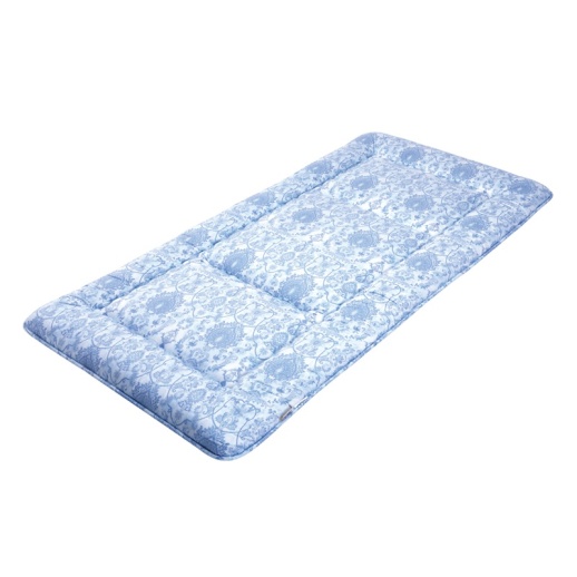 ロマンス小杉】羊毛入り合繊敷きふとん - 福屋オンラインストア