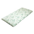 【ロマンス小杉】羊毛入り合繊敷きふとん〈三層式〉