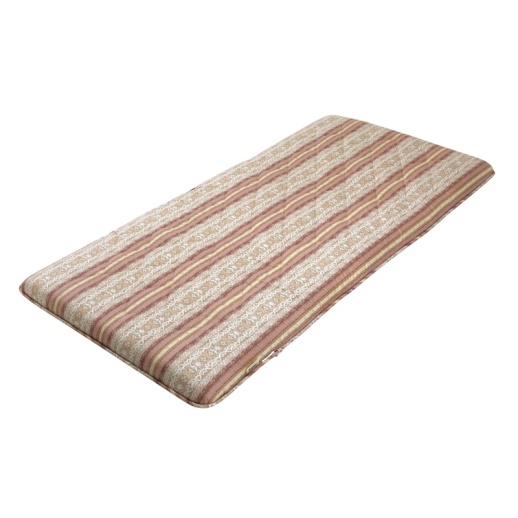 ロマンス小杉】羊毛入り合繊敷きふとん〈五層式〉 - 福屋オンラインストア