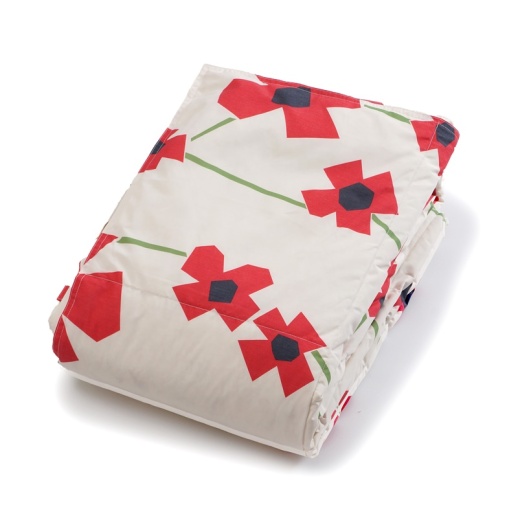 大津コーポレーション】シビラ 洗える羽毛肌掛けふとん - 福屋