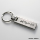 【ムーミン80周年限定】スクエアキーホルダー