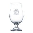 【サンフレッチェ】ビアグラス（エンブレム）