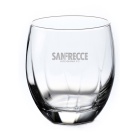 【サンフレッチェ】八角オールドグラス 単品（ロゴ）