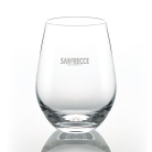 【サンフレッチェ】フリーグラス 単品（ロゴ）