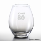 【ムーミン80周年限定】ワインタンブラー（単品）　