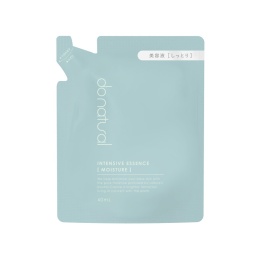 【do natural】インテンシブ エッセンス [モイスチャー]　リフィル
