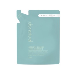【do natural】インテンシブエッセンス [ディープ モイスチャー] N　リフィル