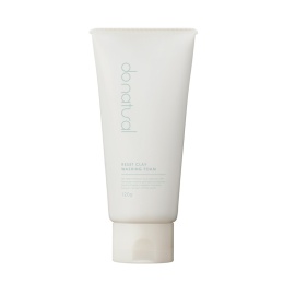 【do natural】リセット クレイ ウォッシング フォーム Ｎ