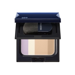 【HIKARIMIRAI】コントラストプレストパウダー０１