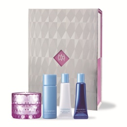 【HIKARIMIRAI】リンクル セラム クリーム アニバーサリー コフレ