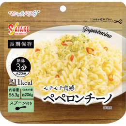 【サタケ】マジックパスタ　ペペロンチーノ