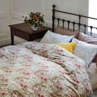 【nishikawa】モリスギャラリーあったか掛けふとんカバー