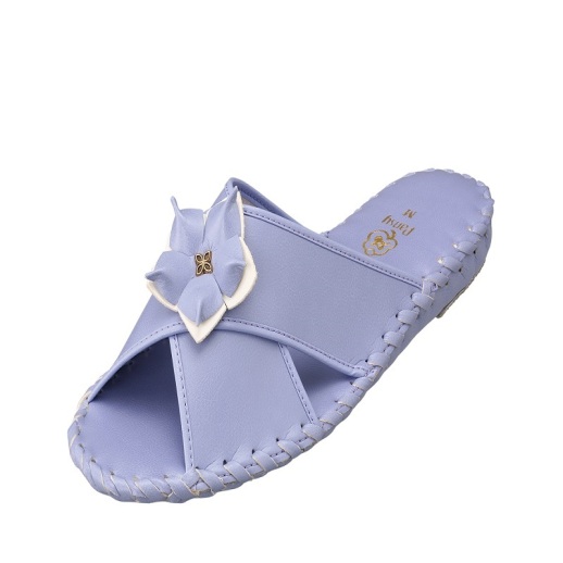 パンジー 婦人室内履き ９５００ 福屋オンラインストア