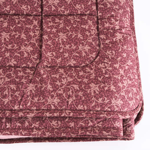 ロマンス小杉】V&A アイリス こたつ敷きふとん(正方形) - 福屋