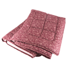 【ロマンス小杉】V&A アイリス こたつ敷きふとん(正方形)