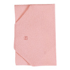 羽田登喜男　正絹ちりめん袷せふくさ