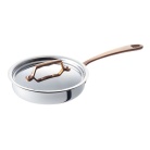 【ビタクラフト】Dear フライパン16cm