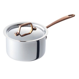 【ビタクラフト】Dear 片手鍋12cm