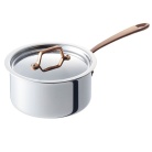 【ビタクラフト】Dear 片手鍋14cm