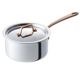 【ビタクラフト】Dear 片手鍋14cm