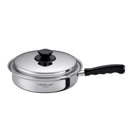 【ビタクラフト】Vシリーズ フライパン 24.5cm