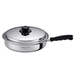 【ビタクラフト】Vシリーズ フライパン 27.0cm